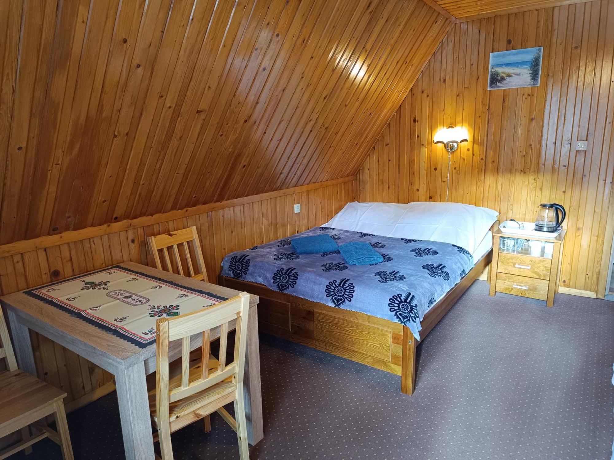 Pokoje Goscinne Kasprusie 50A Zakopane Dış mekan fotoğraf