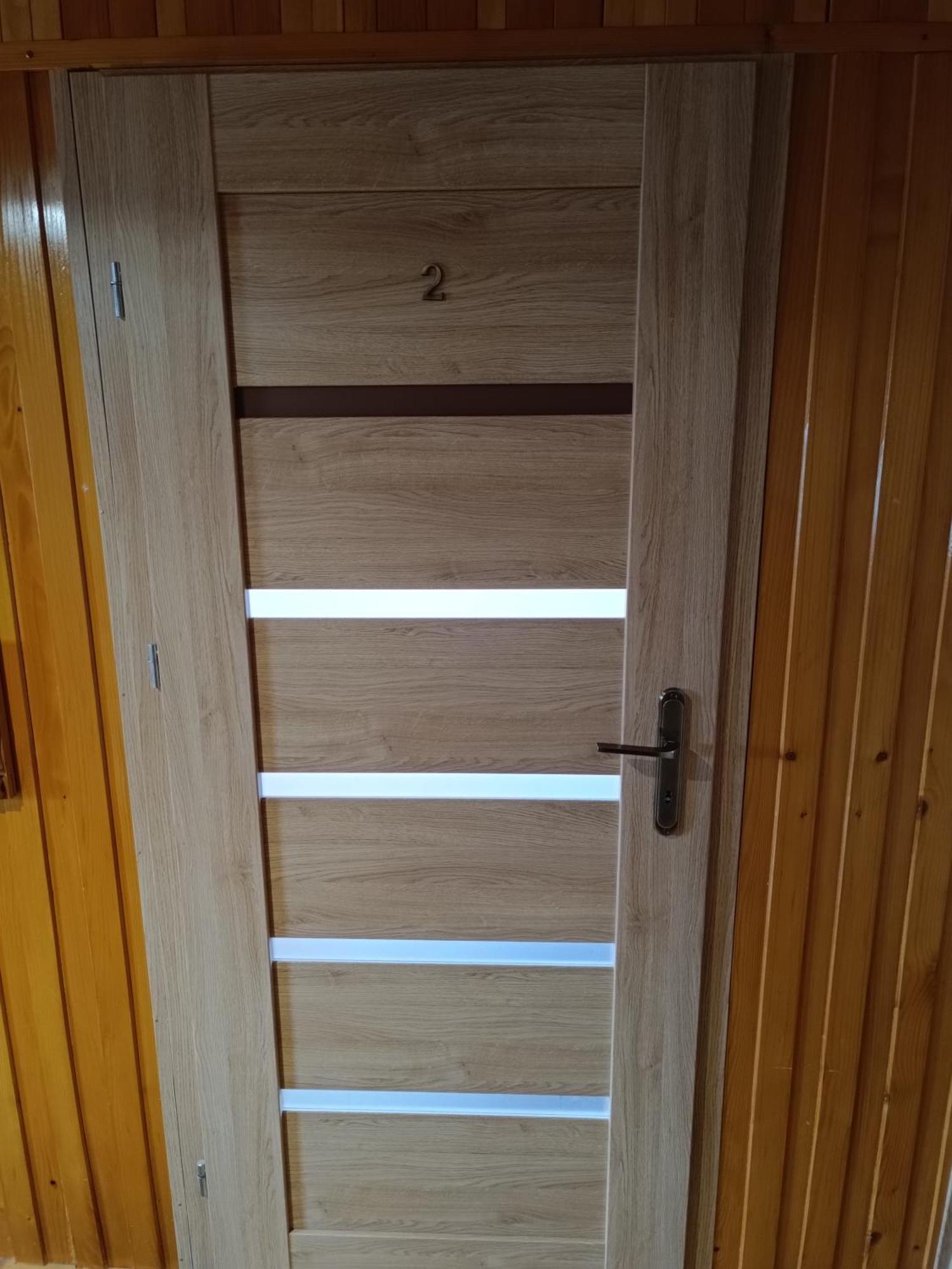Pokoje Goscinne Kasprusie 50A Zakopane Dış mekan fotoğraf