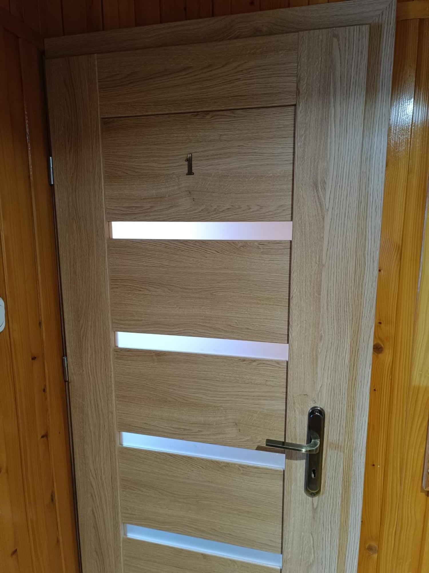 Pokoje Goscinne Kasprusie 50A Zakopane Dış mekan fotoğraf
